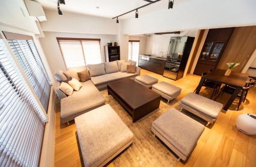 Shinagawa Apartamento | NIYS apartments 07 type