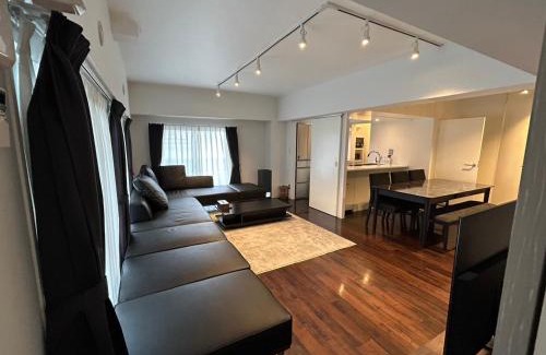 Shinagawa Apartamento | NIYS apartments 74 type