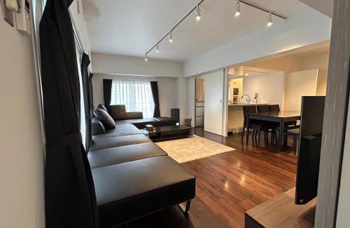 Shinagawa Apartamento | NIYS apartments 74 type