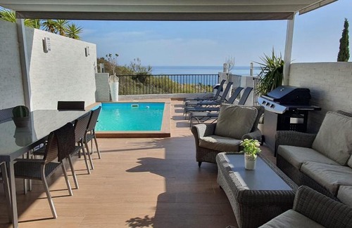 Vélez-Málaga Casa | Niza Beach