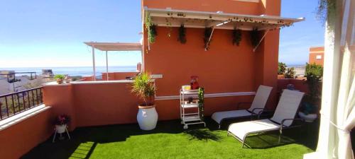Vélez-Málaga Casa | Niza Mar