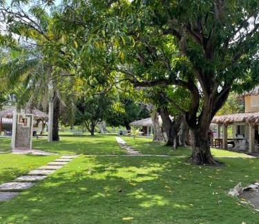 Nizao Villa | Nizao Beach Lodge