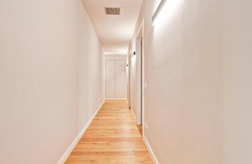 Salario Apartamento | Nizza 33