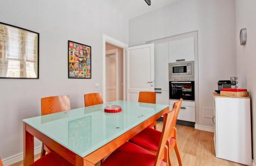 Salario Apartamento | Nizza 33