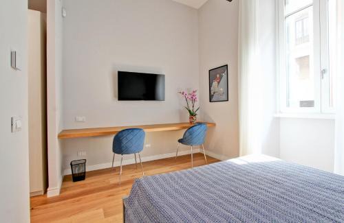 Salario Apartamento | Nizza 33