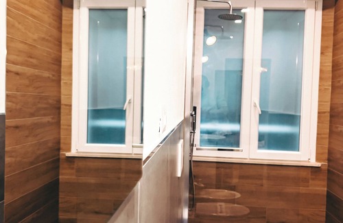 Rivazzurra Hotel | Nizza Creative Hotel