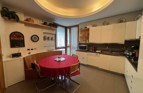 Citta Antica Apartamento | Nizza appartamento con vista e parking privado