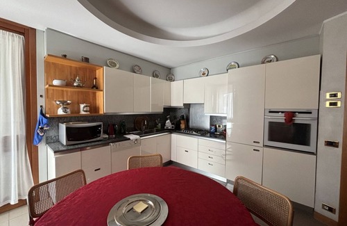 Citta Antica Apartamento | Nizza appartamento con vista e parking privado