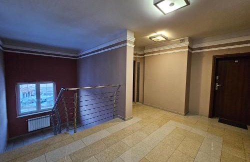 Elk Apartamento | NJ Apartament