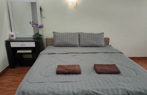 Hat Yai Hotel | NJ Hotel