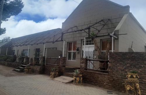Willowmore Cama Y Desayuno | NJANJA bed and breakfast