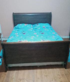 Willowmore Cama Y Desayuno | NJANJA bed and breakfast