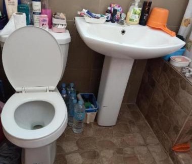 Davao Apartamento | NJH ENTERPRISE ROOMS FOR RENT