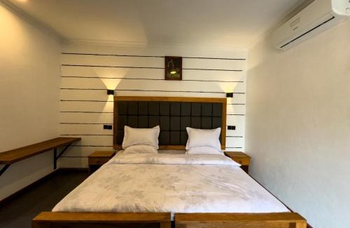 Arusha Hotel | Njiro Climax
