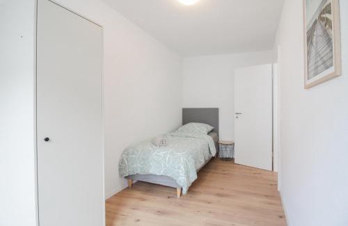 Pforzheim Apartamento | nJoy! Central & Pleasant - Balkon - perfekt für work & travel