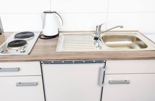 Bonlanden Apartamento | nJoy! EXPO Studio & Central - Stuttgart Airport & Trade Fair