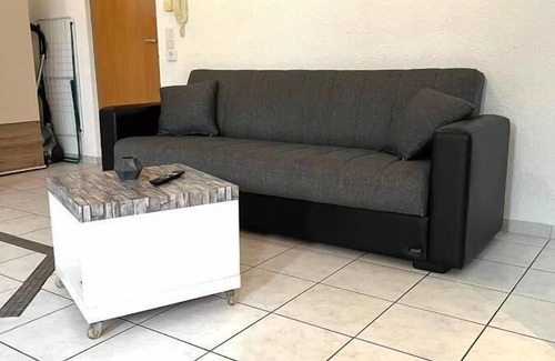Bonlanden Apartamento | nJoy! EXPO Studio & Central - Stuttgart Airport & Trade Fair