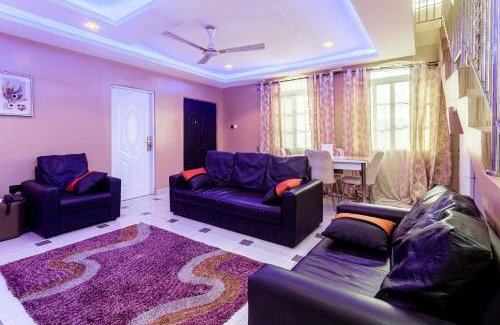 Adenta Apartamento | NKA Properties