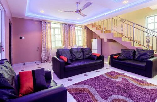 Adenta Apartamento | NKA Properties