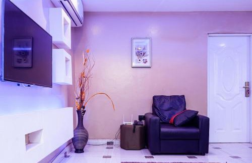 Adenta Apartamento | NKA Properties