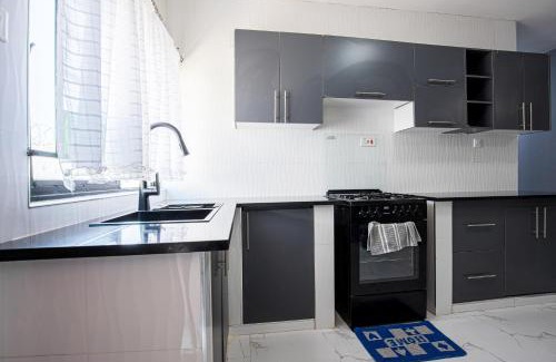 Lusaka Apartamento | Nkachika Apartments