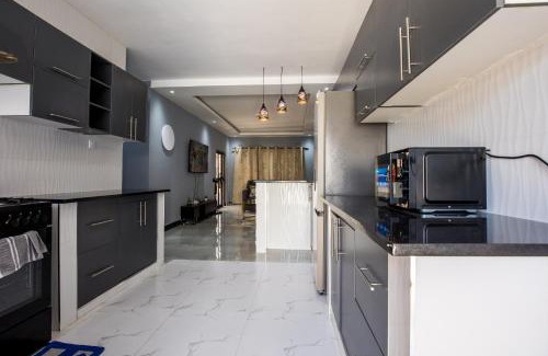 Lusaka Apartamento | Nkachika Apartments