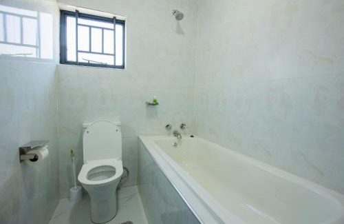 Lusaka Apartamento | Nkachika Apartments