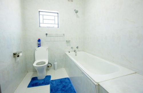 Lusaka Apartamento | Nkachika Apartments