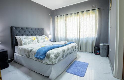 Lusaka Apartamento | Nkachika Apartments