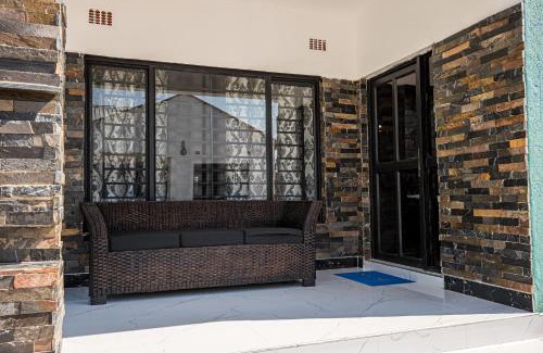 Lusaka Apartamento | Nkachika Apartments