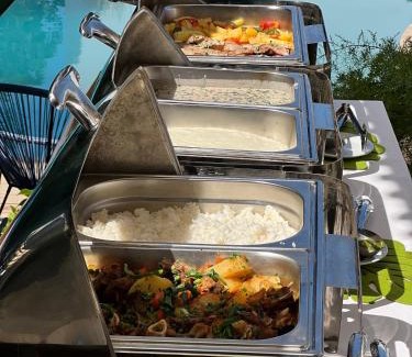 Ponta d'Ouro Cama Y Desayuno | Nkanhi Centro de Conferências e Hotel