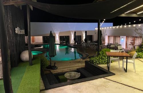 Ponta d'Ouro Cama Y Desayuno | Nkanhi Centro de Conferências e Hotel