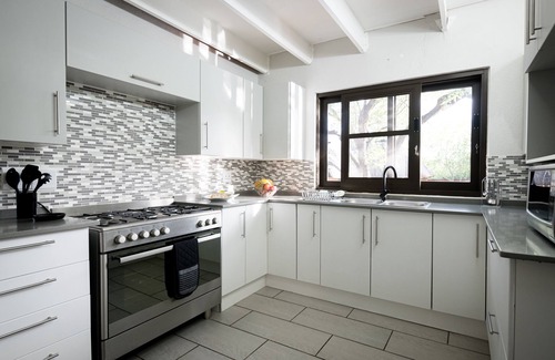 Hoedspruit Cabina | Nkanyi Wildlife House & Cottage