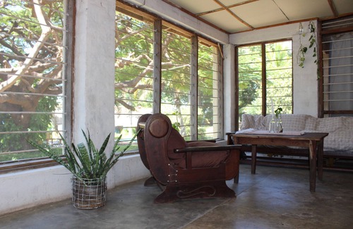 Nkope Mission Cabina | Nkhudzi Beach Lodge