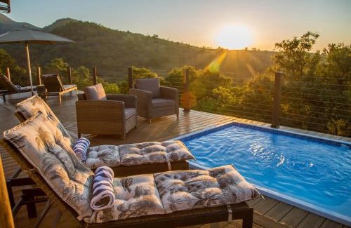 Badplaas Cabina | Nkomazi Game Reserve by NEWMARK