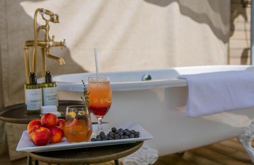 Badplaas Cabina | Nkomazi Game Reserve by NEWMARK