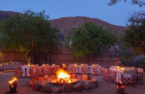 Badplaas Cabina | Nkomazi Game Reserve by NEWMARK