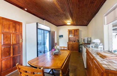 Badplaas Cabina | Nkomazi Game Reserve by NEWMARK