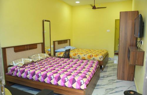Khattalwada Hotel | NKS Lodge
