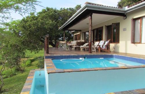 Ponta d'Ouro Casa | Nkumbe Bush Retreat Family Home