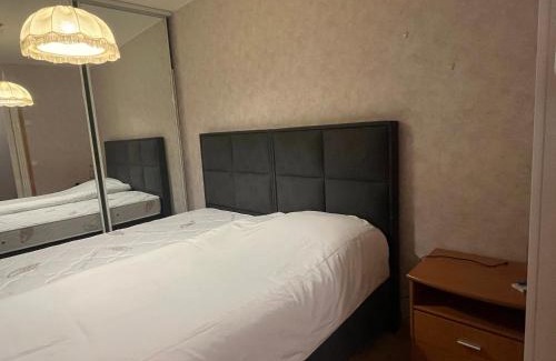 Tuusula Apartamento | NL SUiTES&HOMES