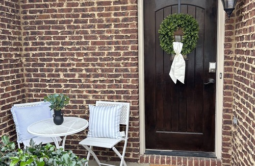 Hoover Casa | Large Home in Hoover Minutes from the MET