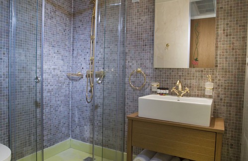 Koukaki Hotel | NLH FIX Neighborhood Lifestyle Hotels