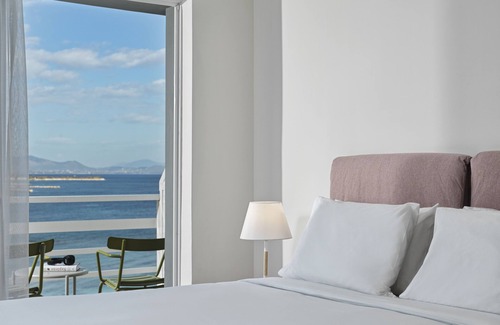 Mati Hotel | NLH MATI Seafront - Neighborhood Lifestyle Hotels