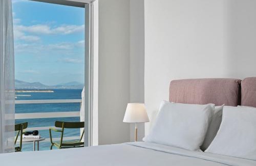 Mati Hotel | NLH Mati Seafront - Neighborhood Lifestyle Hotels