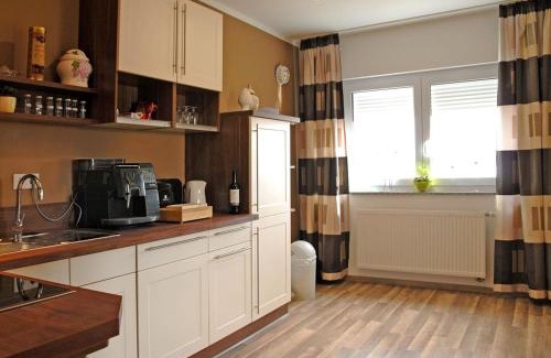 Griesheim Apartamento | NM-APARTMENTS