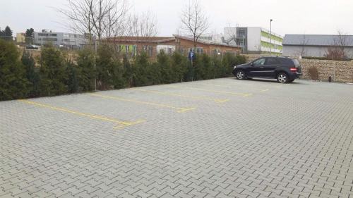 Griesheim Apartamento | NM-APARTMENTS