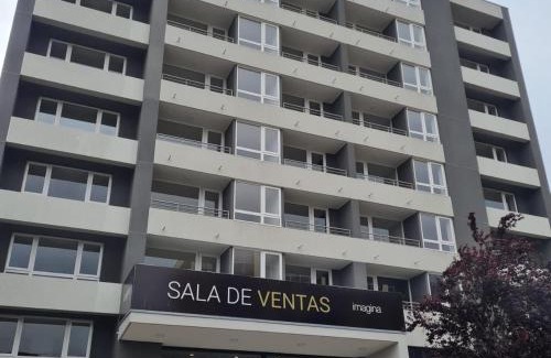 Concepcion Apartamento | NM Departamentos Amoblados