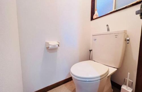Kita Apartamento | NN-Ōjihonchō-House
