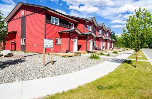 Whitehorse Casa | NN - Eddy #1 - Whistlebend 3-bed 2 5-bath